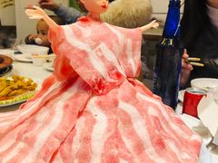 -蜀辣居鲜货老火锅(万象城店)