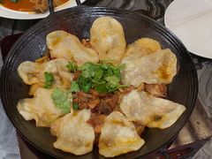 -四季轩中餐厅(徐州开元名都大酒店)