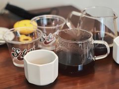 -SAFARI COFFEE