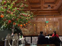 -八府香鸭·啫啫煲(华山路店)