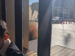 -必胜客(太白路店)