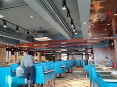 -景禧楼(景尚恐龙主题度假酒店)