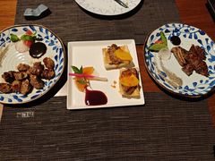 -郑州建业艾美酒店-曙餐厅