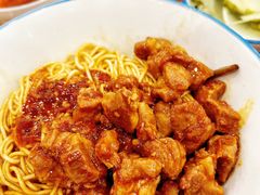 -小方的面(徐家汇店)