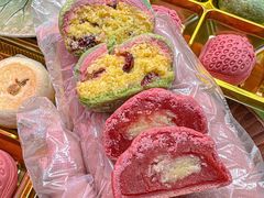 -稻香村(文殊院旗舰店)