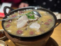 -鸽子窝(黄村店)