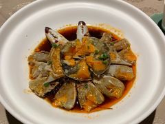 -成隆行·蟹王府(九江路店)