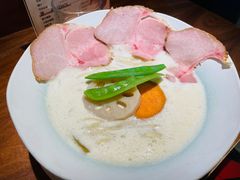 -真打拉面·日式拉面新流派(体育西横街店)