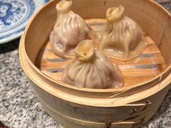 天王烤鸭包-南京大牌档(龙湖长楹天街店)