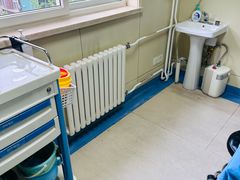 -北京市健宫医院