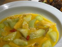 -宴南庭·闽味私房菜