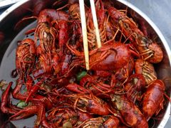 android_upload_pic-云晓光头烧烤吧(川沙绿地店)