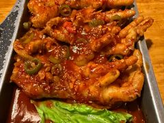 -恩你小木屋·韩式料理(假日广场店)