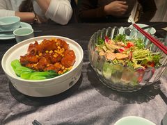 -亦海人家烤鸭店(康定街店)