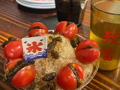 -烤肉食堂(揭阳广百店)