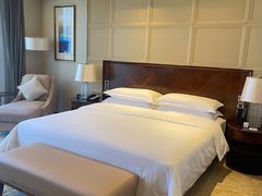 -广州粤海喜来登酒店