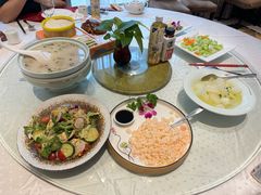 -北门饭店(三香路店)