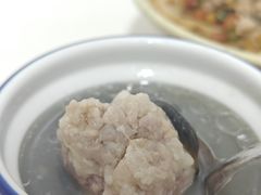 -小罗子汤店(大士院总店)