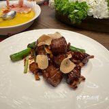 四季酒店包厢体验