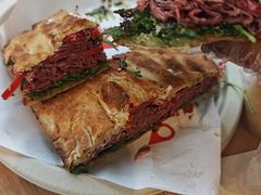 -OUR Bakery(中海环宇荟店)