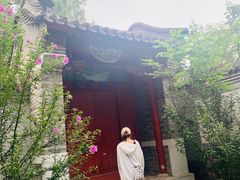 -阳台山自然风景区