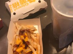-麦当劳(酒仙桥路店)