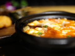 -暹罗酒肆泰餐厅酒吧