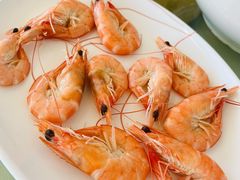 -红月湾海鲜饭店•沙滩海景(双月湾店)