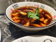 -风味小馆(天目湖宾馆店)