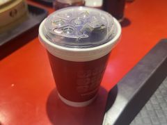 -回味鸭血粉丝汤(新城市广场店)
