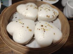-外婆家(蓝色港湾店)