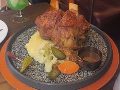 -1886德国汽车餐厅(外滩中央店)