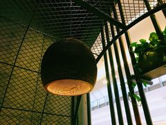 大堂-大丰收脆鱼(福州台江万达店)