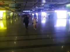 -沈阳站
