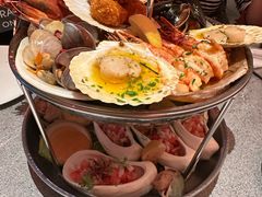 -Ministry of Crab•MOC(交子大道店)