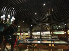大堂-美森西餐厅(曙光大道店)