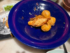 -小吊梨汤·北京菜·烤鸭(清河万象汇店)