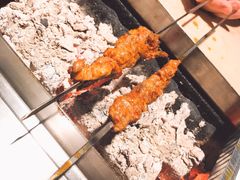 -白玉·朝鲜族烤串(深圳Kkone店)