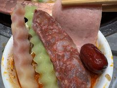 -阿婆情腊排骨火锅·野生菌季(古城旗舰店)