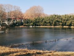 -河南省黄河迎宾馆