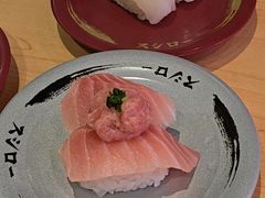 -寿司郎(皇庭广场店)