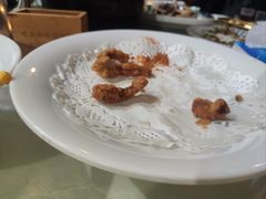 -崂山水果园农家宴(泉水鸡店)