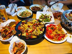 -隔壁老王·家常云南菜(花巷店)