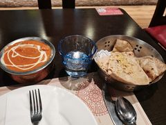 -克比叔叔印度餐厅Kebabs on the Grille(人民广场店)