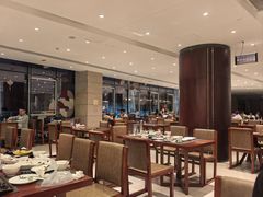 -格力东澳大酒店-蓝色海岸餐厅