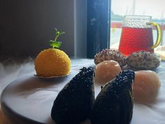 -岁粤Moon·湖景餐厅(月光码头店)