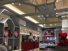 -ROSEONLY诺誓(国际广场购物中心店)