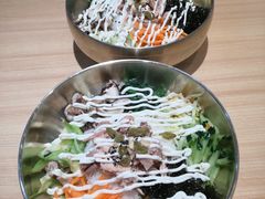 -米村拌饭(太和区万达店)