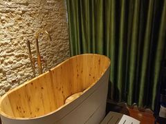 -木兰逸•泰式按摩•头疗•SPA(车公庙店)