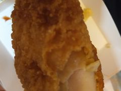 -麦当劳(季平店)